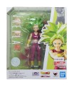 Super Saiyan Kefla