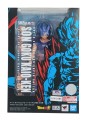 Super Saiyan God Super Saiyan Son Goku Kaio-Ken - Event Exclusive Color Edition