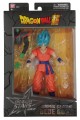 Super Saiyan Blue Goku