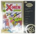 The X-Men