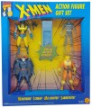 Action Figure Gift Set