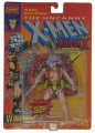 Wolverine - 4th Edition (Weapon X) - Red Cables - Kay-Bee Toys Exclusive
